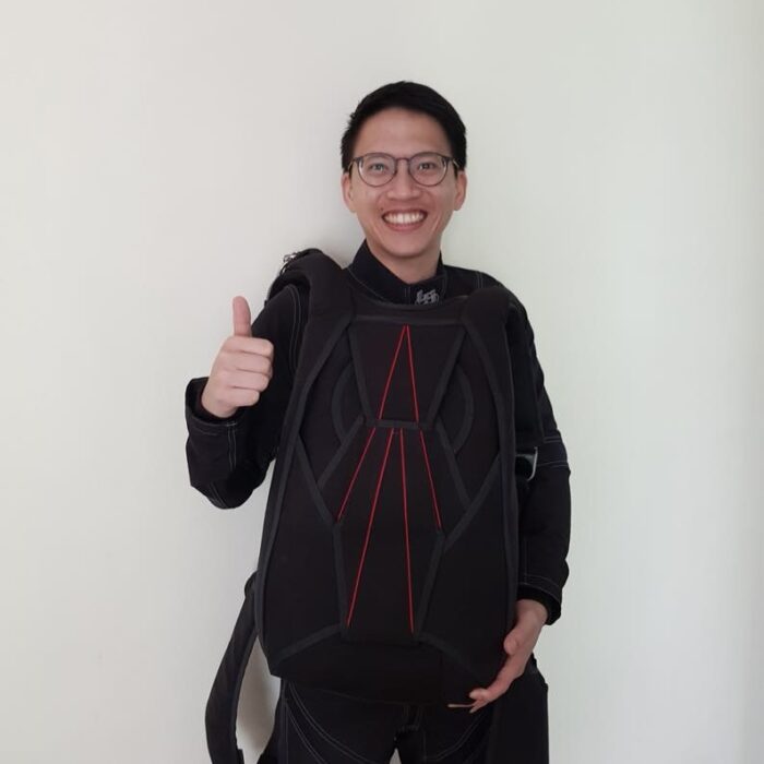 PDFT GEAR RAFFLE 25 - TICKET - Image 5